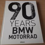 BMW motorrad 90 years boek, Boeken, Ophalen, Zo goed als nieuw, Jurgen Gassebner