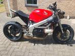 Honda VFR 750 rc36/2  naked/streetfighter, Motoren, 750 cc, 4 cilinders, Particulier, Meer dan 35 kW