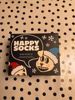 Nieuw Happy Socks Holiday Pets Gift set maat 41-46, Kleding | Heren, Sokken en Kousen, Overige kleuren, Ophalen of Verzenden, Happy Socks