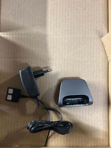 ➡️ Gigaset Charger PSU C733 SL450 SL750 S30852-S2781-R10 beschikbaar voor biedingen