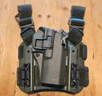 Blackhawk Serpa pistoolholster holster, ., Ophalen of Verzenden, Blackhawk, Nederland