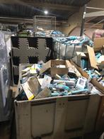 :Partij Samsung/iPhone telefoonhoesjes NIEUWverkoop per KG, Ophalen, Gebruikt