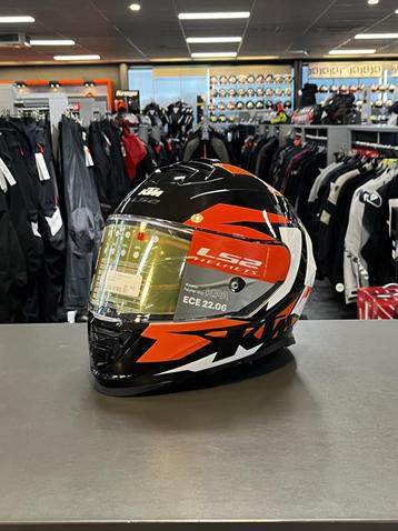 KTM STORM HELMET M beschikbaar voor biedingen