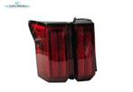 Kia Sorento 4 achterlicht links LED, -, Verzenden, -, Gebruikt