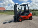 Linde H30D-03 Vorkheftruck, Zakelijke goederen, Machines en Bouw | Heftrucks en Intern transport, Overige aandrijving, Heftruck