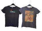 Mooi grijs SCOTCH & SODA shirtje maat 12/ 152., Kinderen en Baby's, Kinderkleding | Maat 152, Zo goed als nieuw, Shirt of Longsleeve