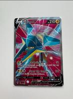 Vikavolt V 180/189 Pokemon Darkness Ablaze, Hobby en Vrije tijd, Verzamelkaartspellen | Pokémon, Ophalen of Verzenden, Zo goed als nieuw