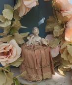 halfdoll - half doll, Ophalen of Verzenden