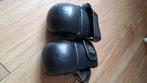 Mma handschoenen, Ophalen of Verzenden, Zo goed als nieuw, Bokshandschoenen