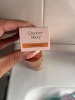 Charlotte Tilbury Airbrush Flawless Foundation 9 Warm, Ophalen, Zo goed als nieuw, Gehele gezicht, Make-up