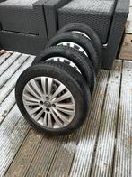 Opel Corsa D wielen 16 inch, Auto-onderdelen, Banden en Velgen, Ophalen, Gebruikt, 16 inch, Banden en Velgen