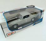 Maisto 1971 Chevrolet Camaro Diecast 1:18 Nieuw in doos, Ophalen of Verzenden, Nieuw, Auto, Maisto