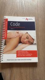 Code van de, Ophalen of Verzenden, Gelezen, Overige niveaus
