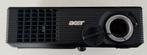 Acer X1160PZ DLP beamer + tas en toebehoren, Ophalen of Verzenden, Zo goed als nieuw, DLP, Full HD (1080)