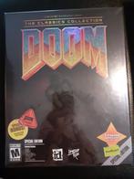 Ps4 , Doom The Classics Collection , Special Edition, Ophalen, Vanaf 18 jaar, Overige genres, 1 speler