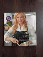 Sonja Bakker - Gezond genieten met Sonja, Ophalen of Verzenden, Zo goed als nieuw, Sonja Bakker
