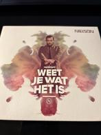 Nielson - Weet Je Wat Het Is CD, Ophalen of Verzenden, 2000 tot heden, Zo goed als nieuw, Boxset
