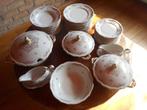Eetservies. Bavaria. 12 Persoons., Antiek en Kunst, Curiosa en Brocante, Verzenden