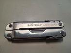 Leatherman Super Tool 300 Multitool, Ophalen of Verzenden, Zo goed als nieuw
