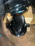 Te koop kappen set zip 2012, Ophalen, Gebruikt, Zip, Benzine