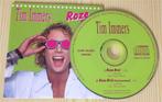 CD Single Tim Immers - Roze Bril, 1 single, Ophalen, Zo goed als nieuw, Nederlandstalig