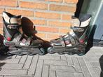 Skeelers maat 45 - ZGAN wielen!, Overige merken, Inline skates 5 wielen, Heren, Ophalen of Verzenden