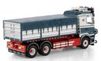 WSI SCANIA R5 + HAAKARM + 15 M3 CONTAINER - ANFINEST, Wsi, ., Nieuw, Ophalen of Verzenden