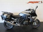 BMW R 1200 RS ABS MOOIE STRAKKE RS! (bj 2015), Bedrijf, Sport