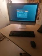 iMac, Computers en Software, Apple Desktops, Ophalen, 21 inch, SSD, IMac