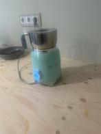 Smeg melkopschuimer, Ophalen of Verzenden, Zo goed als nieuw