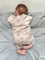 Reborn Baby Levi Bonnie Brown, Verzamelen, Poppen, Ophalen of Verzenden, Nieuw, Babypop, Levensecht of Reborn