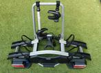 Thule Euroway 921, Auto diversen, Fietsendragers, Ophalen, 2 fietsen, Gebruikt, Trekhaakdrager