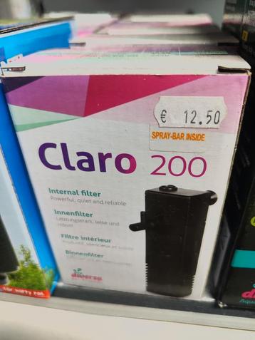 Aquarium filterpomp slechts 12,50 beschikbaar voor biedingen