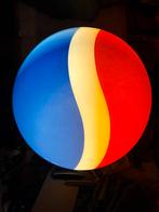 Pepsi lichtreclame, Ophalen, Gebruikt, Lichtbak of (neon) lamp