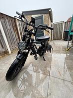 La souris crossbos v8 fatbike, Ophalen, Zo goed als nieuw, Overige modellen