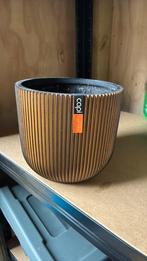 Bloempot, Overige materialen, Rond, Binnen, Zo goed als nieuw