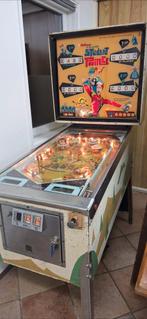 Williams student flipperkast, Verzamelen, Automaten | Flipperkasten, Gebruikt, Mechanisch, Ophalen of Verzenden, Williams