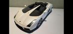Lamborghini, Ophalen of Verzenden, Zo goed als nieuw, Auto, Bburago