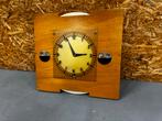 Vintage Educatieve Oefenklok - ReK4, Antiek en Kunst, Antiek | Klokken, Ophalen of Verzenden