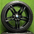 Originele 19 inch BMW 351M velgen winterbanden f10 f11 f12, 19 inch, Banden en Velgen, Germany, Info@bmw.com