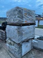 4 pakken vande Moortel Nature7 Brick R Gevelstenen, Doe-het-zelf en Verbouw, Metselstenen, Ophalen of Verzenden, Nieuw, Bakstenen