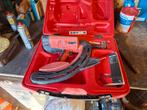 Hilti schiethamer gx100, Doe-het-zelf en Verbouw, Gereedschap | Handgereedschap, Ophalen, Gebruikt
