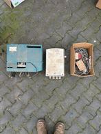 Automatisch hek besturingssysteem, Ophalen, Compleet systeem, Draadloos, Beweging