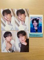 Ateez Jongho pc’s, Verzenden, Zo goed als nieuw, Foto of Kaart