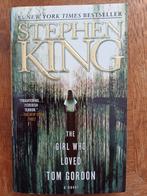Stephen King The Girl Who Loved Tom Gordon, Boeken, Taal | Engels, Gelezen, Ophalen of Verzenden