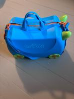 Leuke Trunki Koffer voor Kinderen, Kinderen en Baby's, Ophalen of Verzenden, Zo goed als nieuw