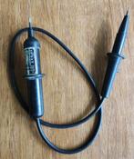 Tweepolige spanningsmeter Duspol, Doe-het-zelf en Verbouw, Meetapparatuur, Ophalen of Verzenden, Gebruikt, Elektriciteit