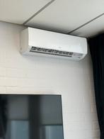 Zgan witte LG airco systeem (in feb 2025 laten plaatsen), Ophalen, Verwarmen, Timer, Zo goed als nieuw