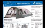 Bardani Casa Grande 400, Caravans en Kamperen, Tenten, Ophalen, Zo goed als nieuw