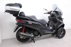 Piaggio MP3 500 HPE (bj 2021), 493 cc, Bedrijf, Overig, 12 t/m 35 kW